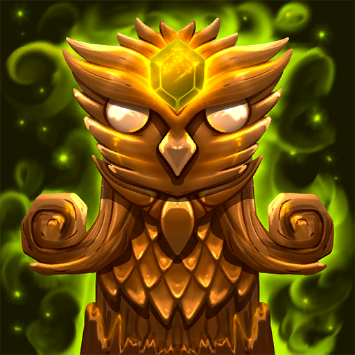 Ancestral Protection