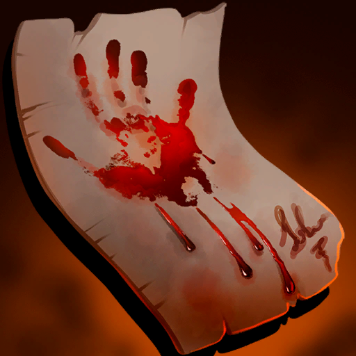 Bloodied Bargain
