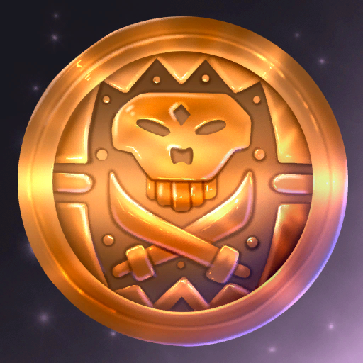 Cursed Coin