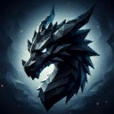 Dragonkin Black