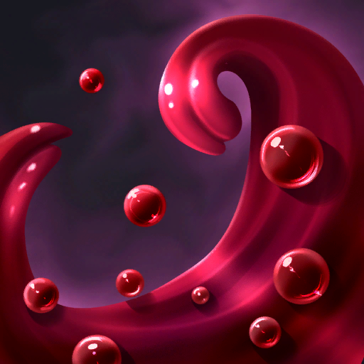 Drop of Shadow