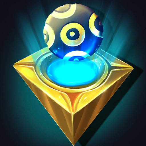 Dwarven Force Generator