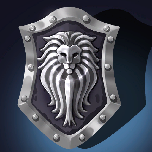Emblem of the Iron Fortress