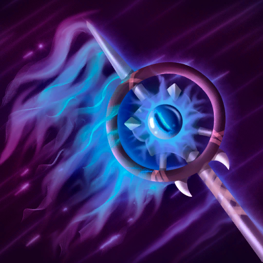 Enchant Shadow