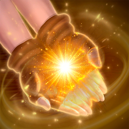 Gift to the Conquered
