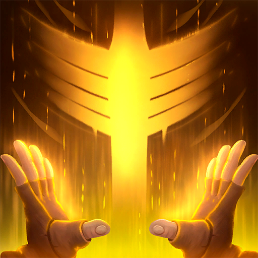 Glory of the Conqueror
