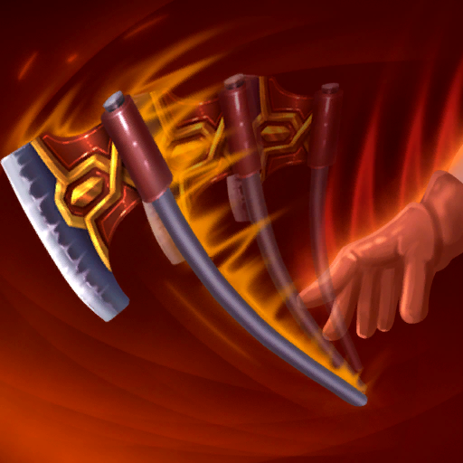 Honor of the Ymir