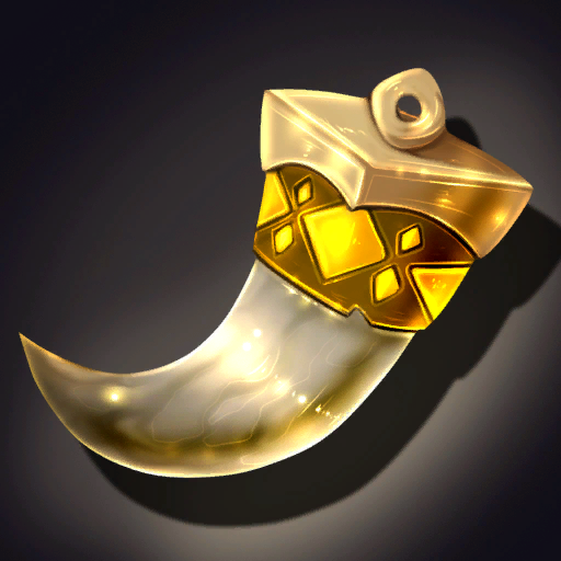 Horn of Devotion