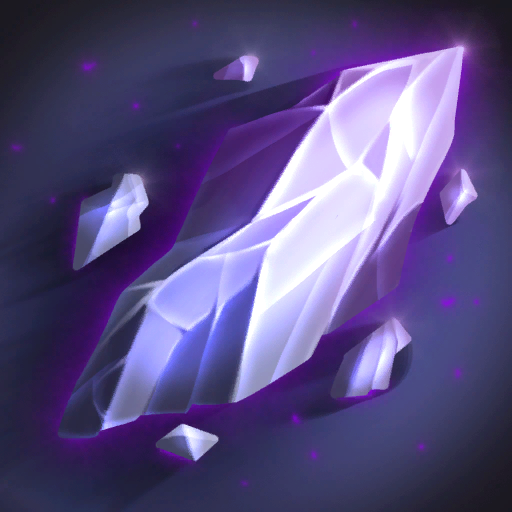 Mirror Shard