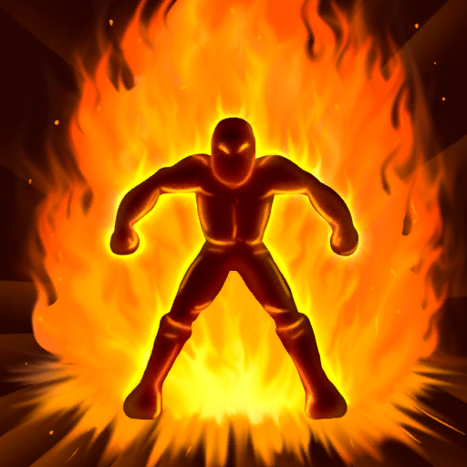 Molten Crystal
