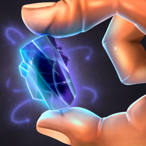 Oculus Gem
