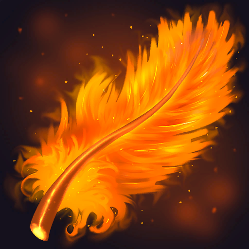 Phoenix Feather