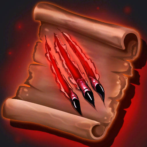 Scroll of Monster Summoning