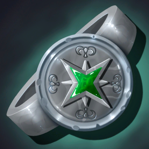 Silver Signet