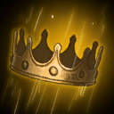 The True King