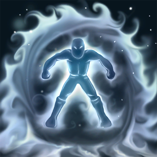 Thunder Crystal