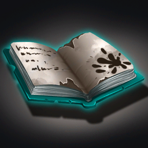 Tome of Tadashi
