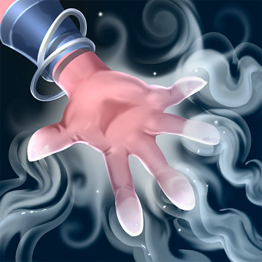 Touch of Thunder